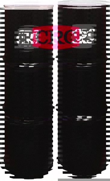 Brake Parts Cleaner: 55 gal, Drum